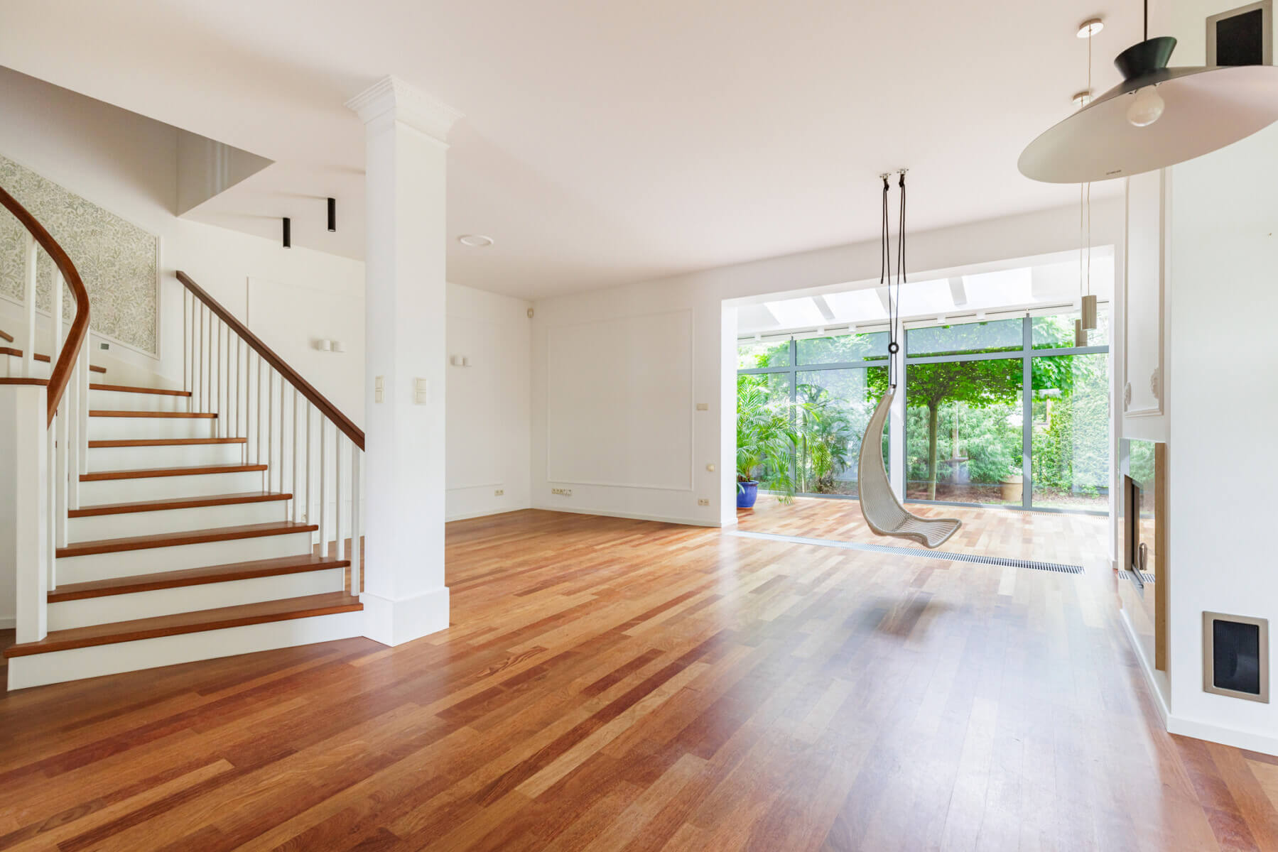 Dom do wynajęcia - Bielawa, Konstancin-Jeziorna, ul. Warszawska, Vilea Property Butique 1