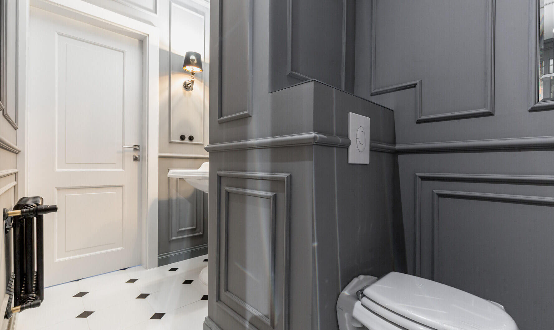 Dom do wynajęcia - Warszawa, Mokotów, Vilea Property Butique 13