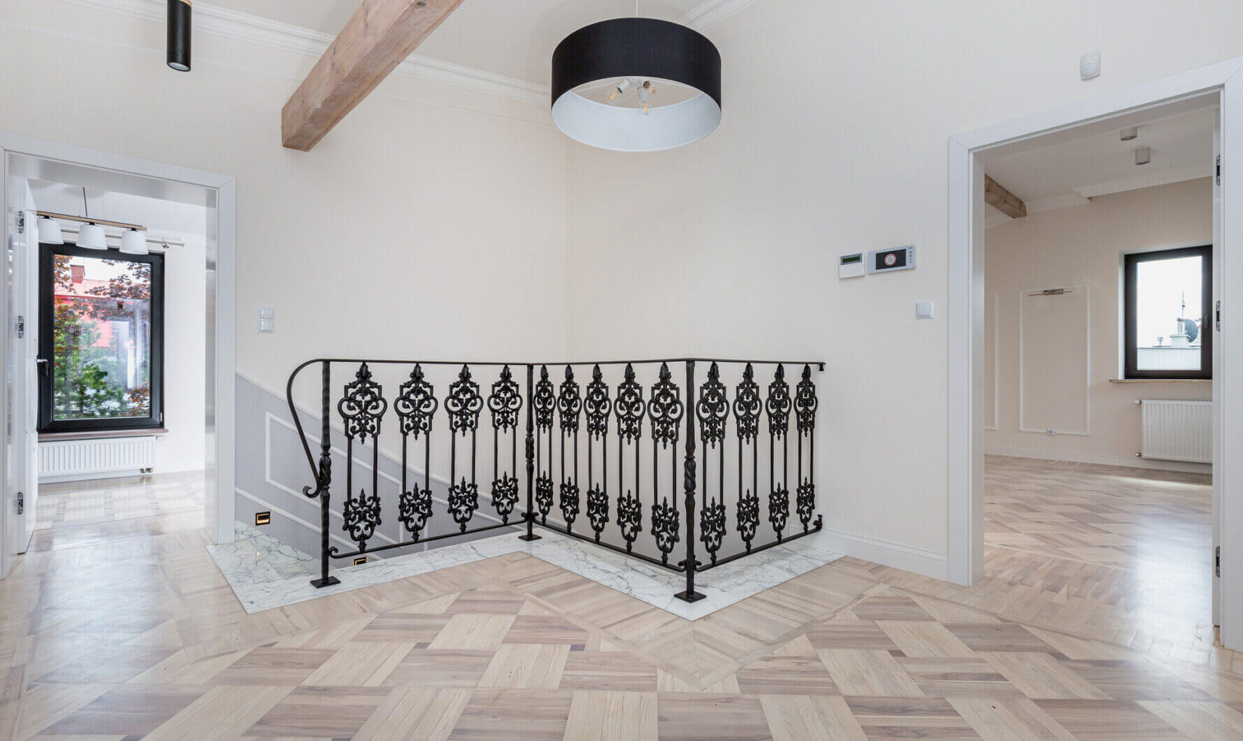 Dom do wynajęcia - Warszawa, Mokotów, Vilea Property Butique 20