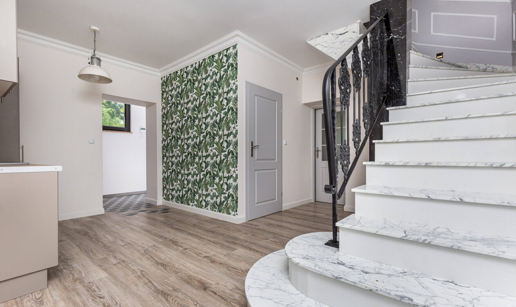 Dom do wynajęcia - Warszawa, Mokotów, Vilea Property Butique 26