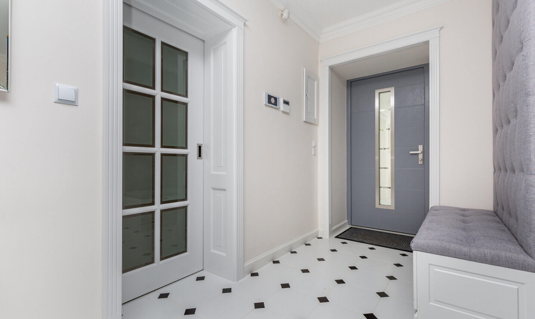 Dom do wynajęcia - Warszawa, Mokotów, Vilea Property Butique 27