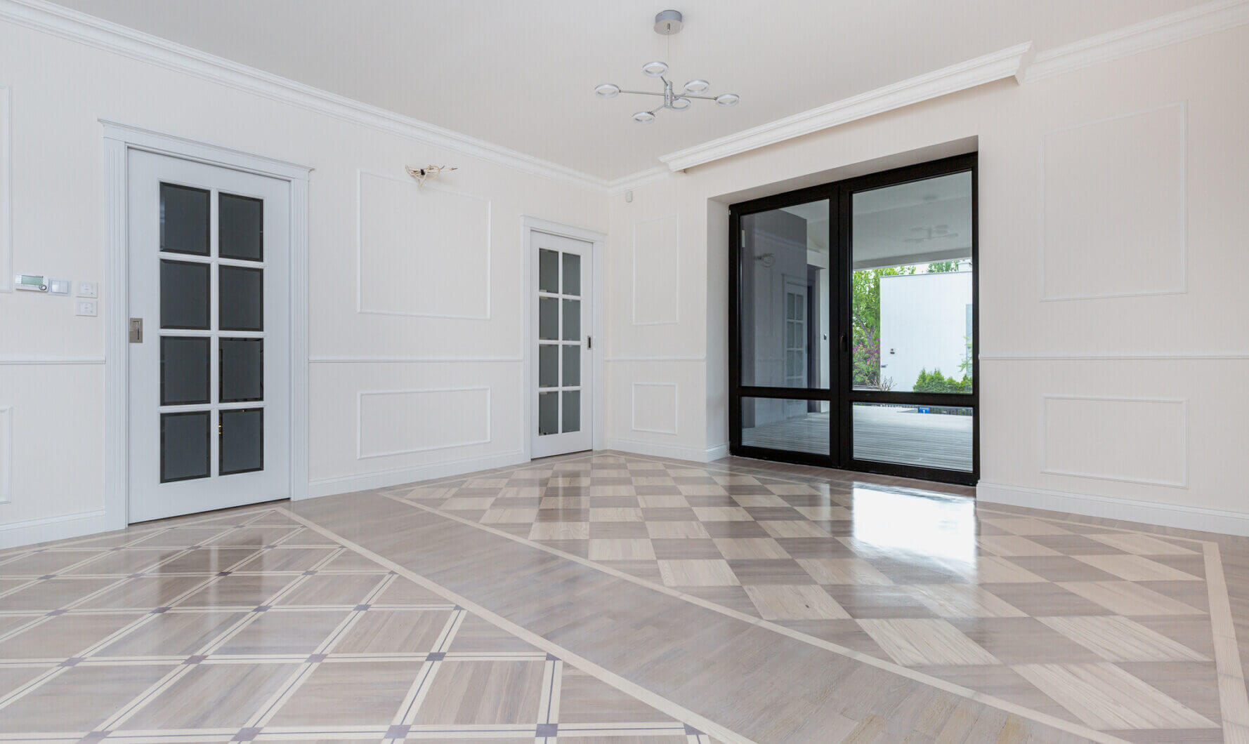 Dom do wynajęcia - Warszawa, Mokotów, Vilea Property Butique 5