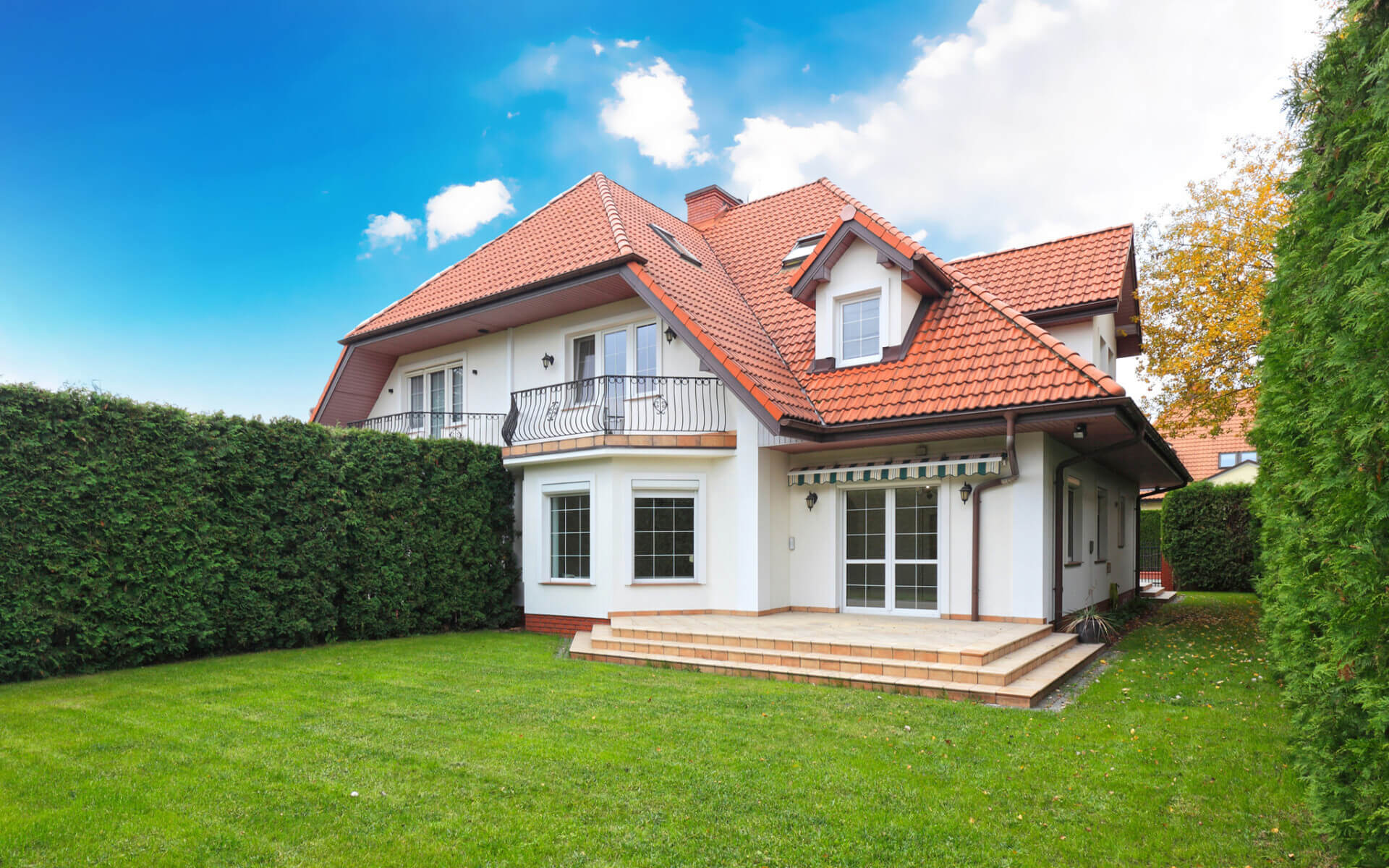 Dom do wynajęcia - Warszawa, Wilanów, ul. Zapłocie, Vilea Property Butique 1