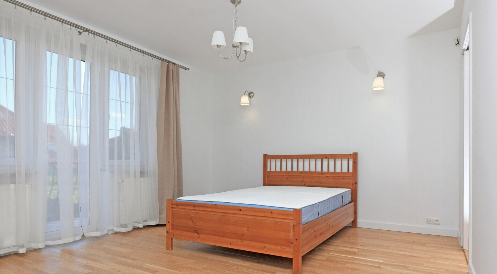 Dom do wynajęcia - Warszawa, Wilanów, ul. Zapłocie, Vilea Property Butique 11