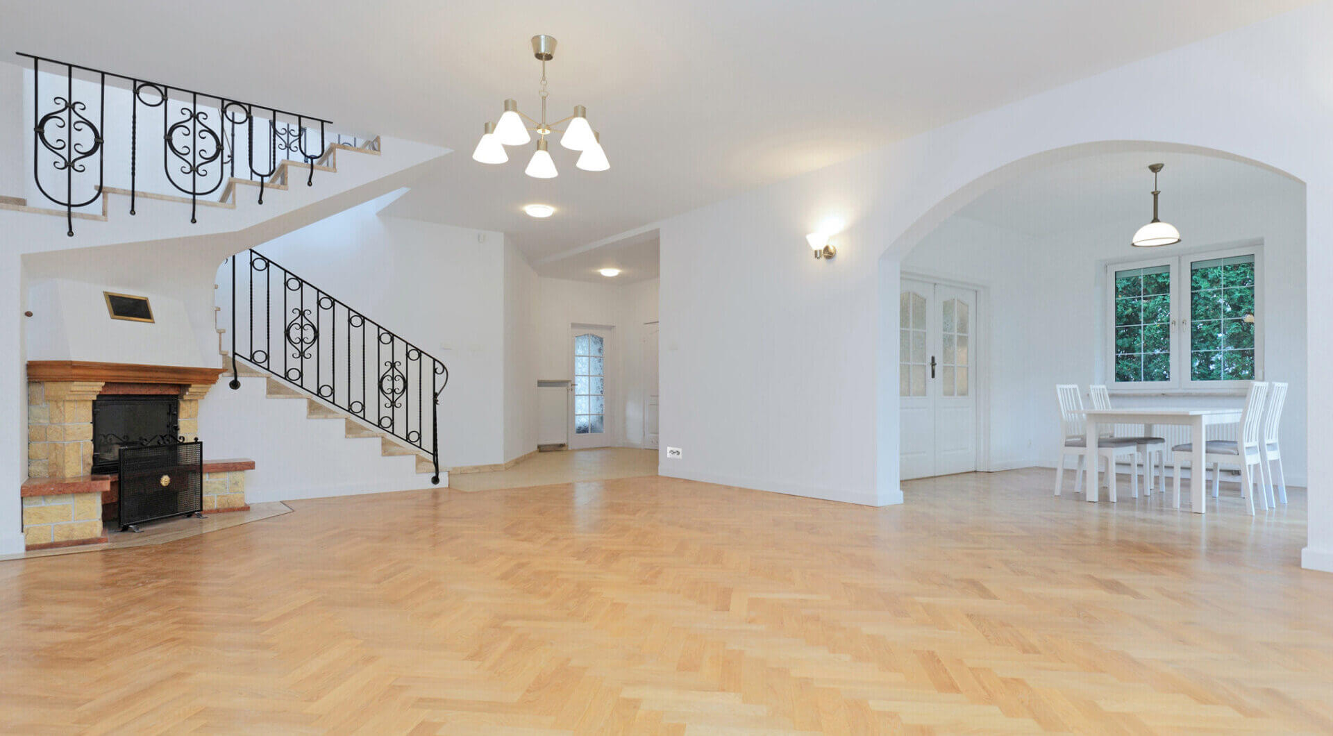 Dom do wynajęcia - Warszawa, Wilanów, ul. Zapłocie, Vilea Property Butique 2