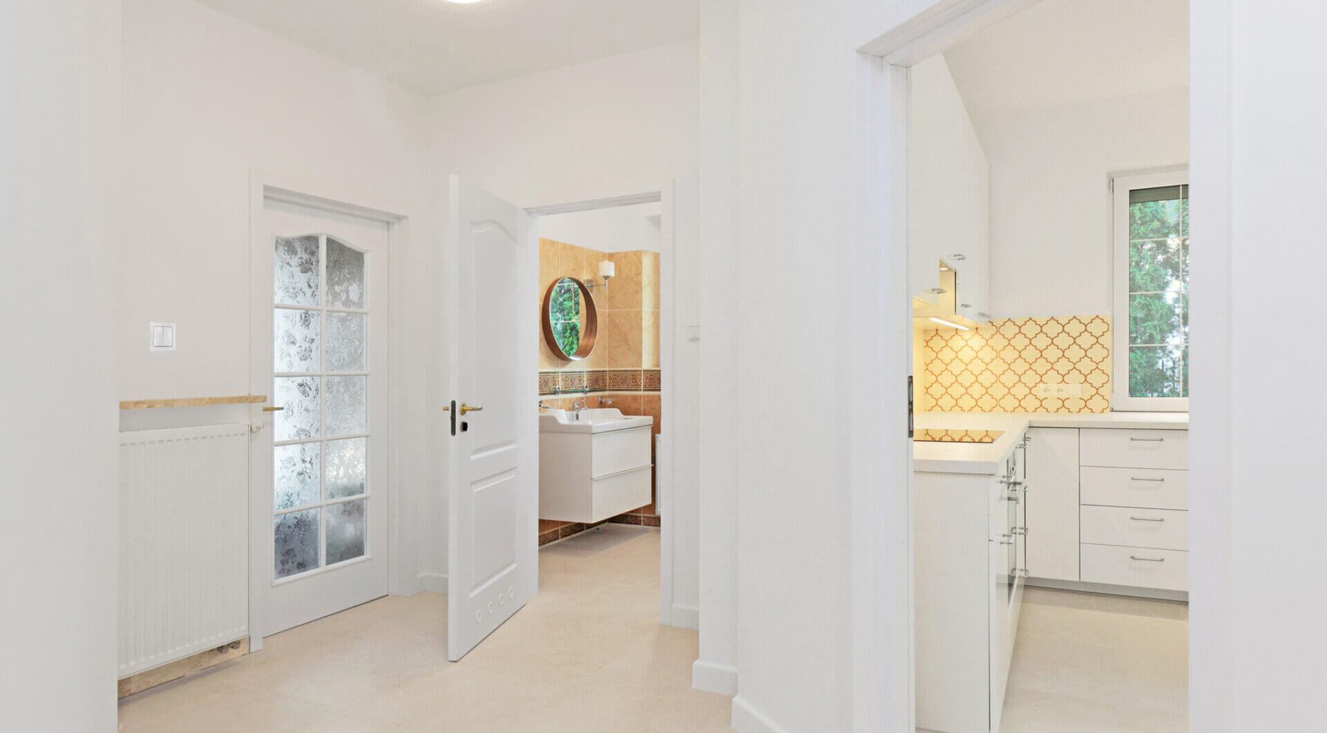 Dom do wynajęcia - Warszawa, Wilanów, ul. Zapłocie, Vilea Property Butique 4