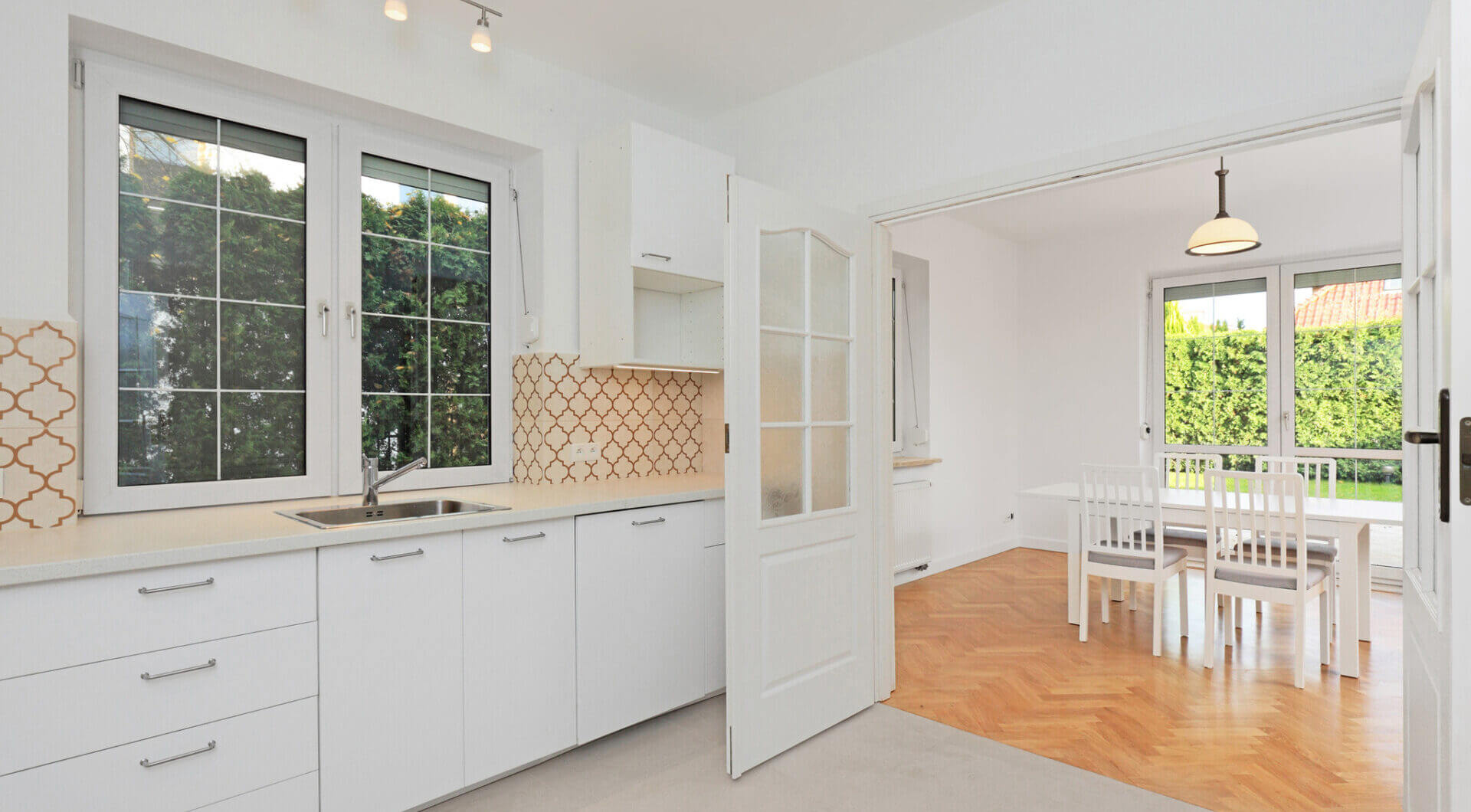 Dom do wynajęcia - Warszawa, Wilanów, ul. Zapłocie, Vilea Property Butique 5