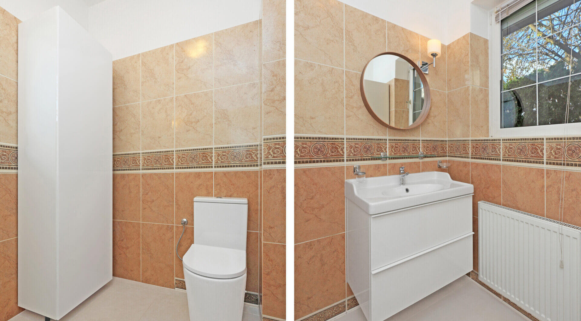 Dom do wynajęcia - Warszawa, Wilanów, ul. Zapłocie, Vilea Property Butique 7