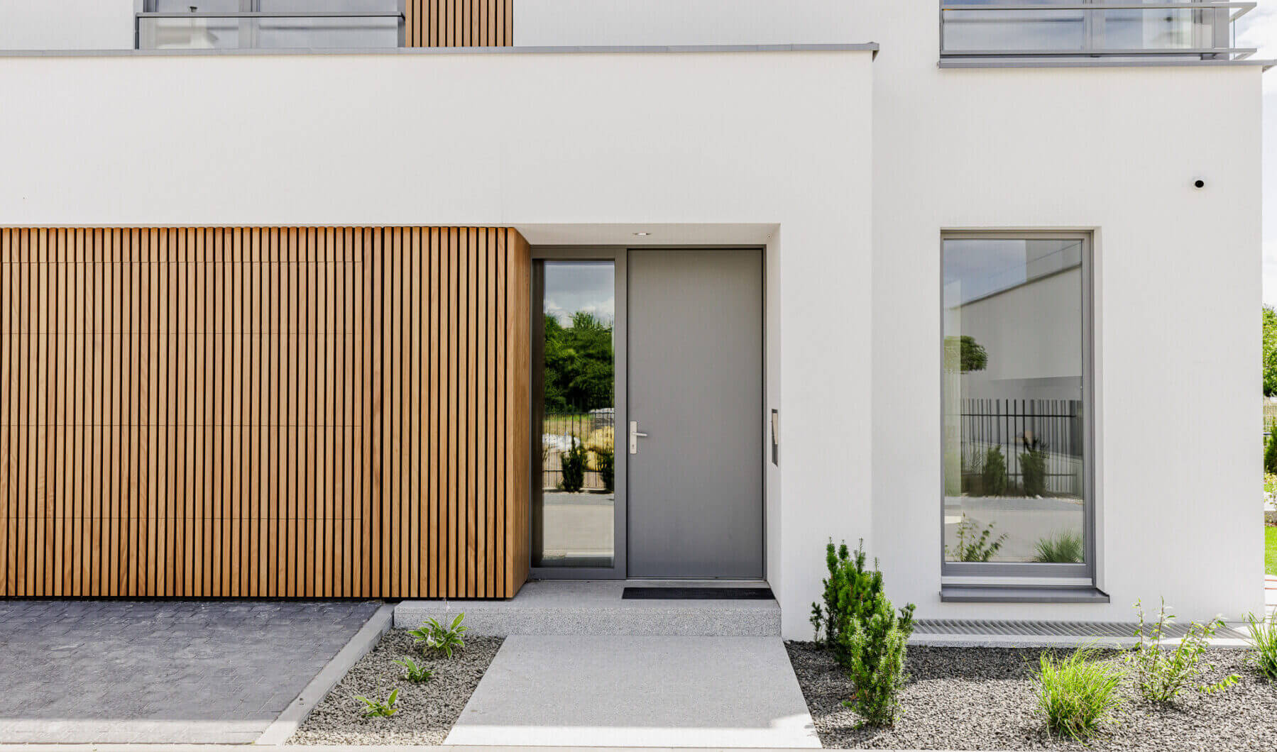 Dom do wynajęcia - Warszawa, Wilanów, Vilea Property Butique 1