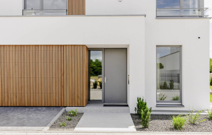 Dom do wynajęcia - Warszawa, Wilanów, Vilea Property Butique 1