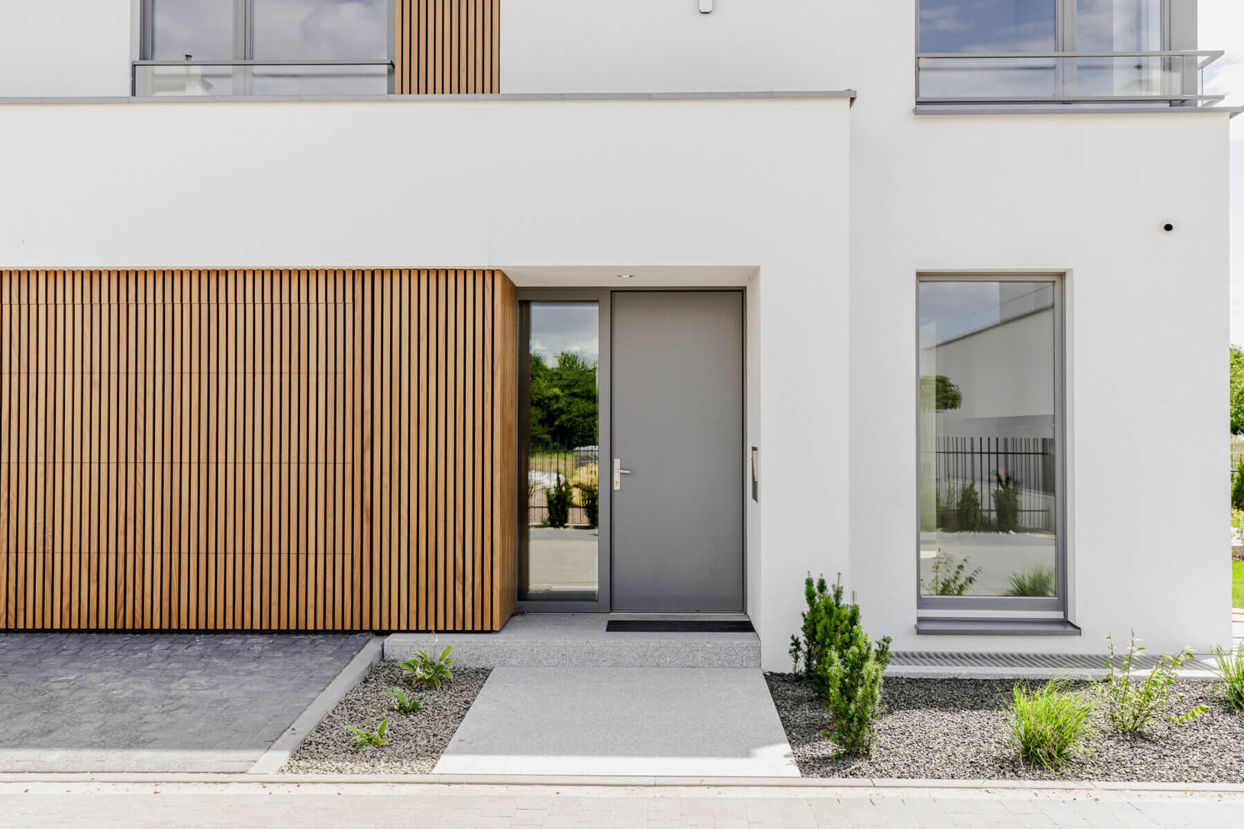 Dom do wynajęcia - Warszawa, Wilanów, Vilea Property Butique 1