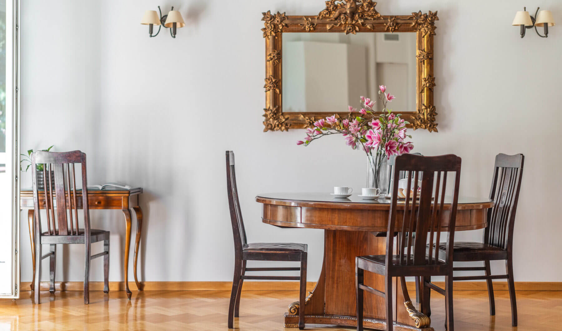 Dom do wynajęcia - Warszawa, Żoliborz, Vilea Property Butique 1