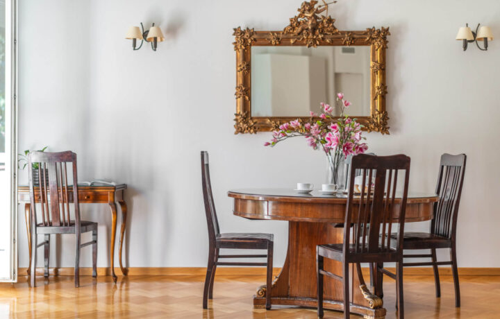 Dom do wynajęcia - Warszawa, Żoliborz, Vilea Property Butique 1