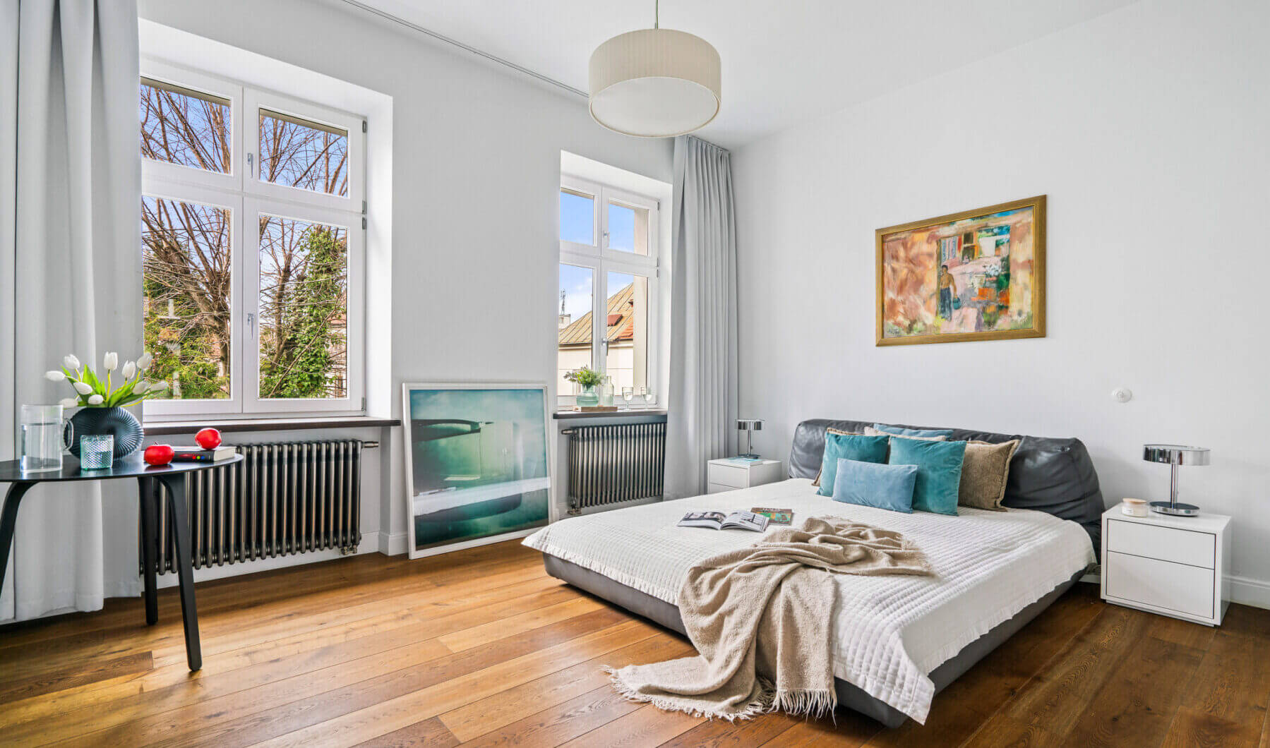 Dom do wynajęcia - Warszawa, Żoliborz, Vilea Property Butique 10