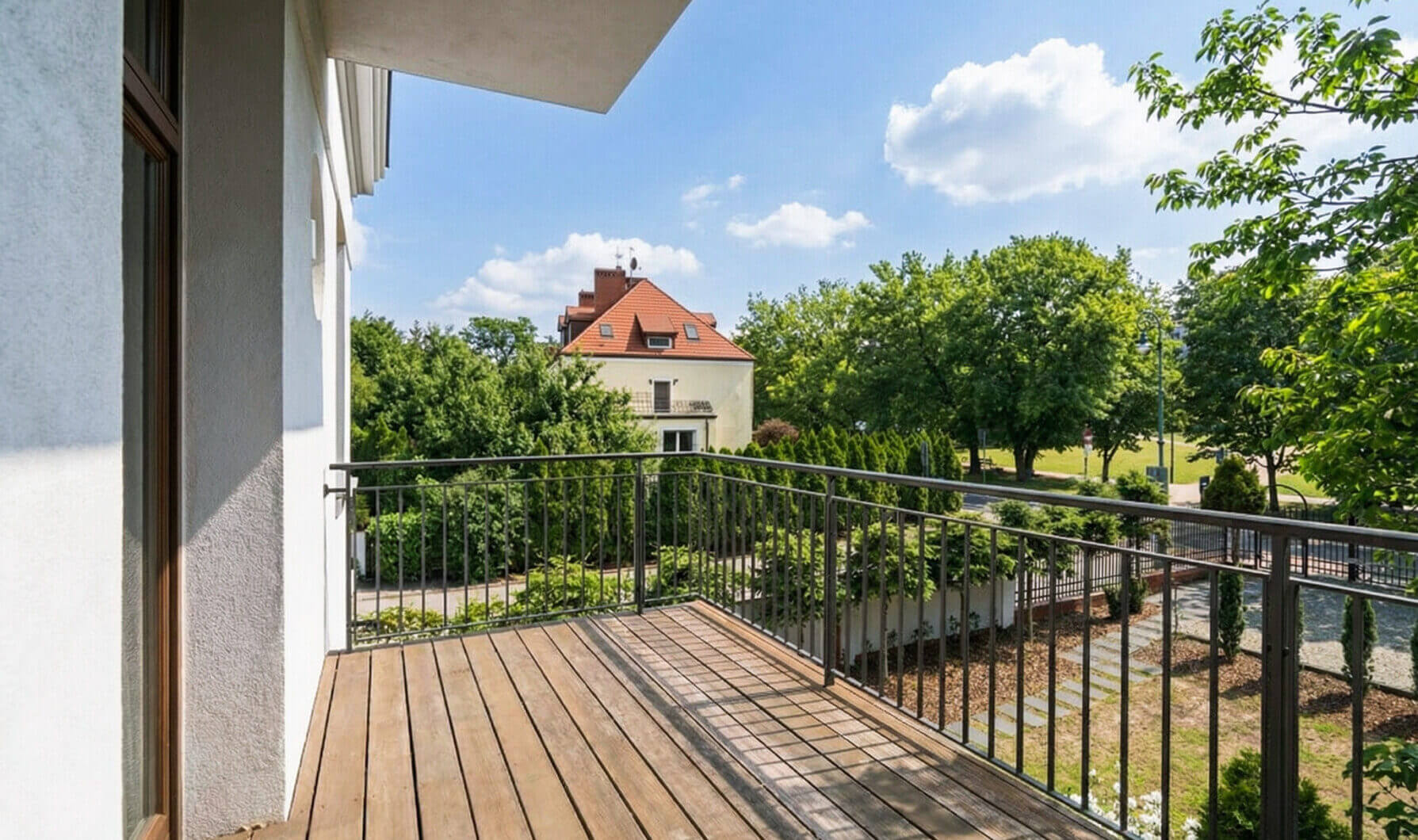 Dom do wynajęcia - Warszawa, Żoliborz, Vilea Property Butique 20
