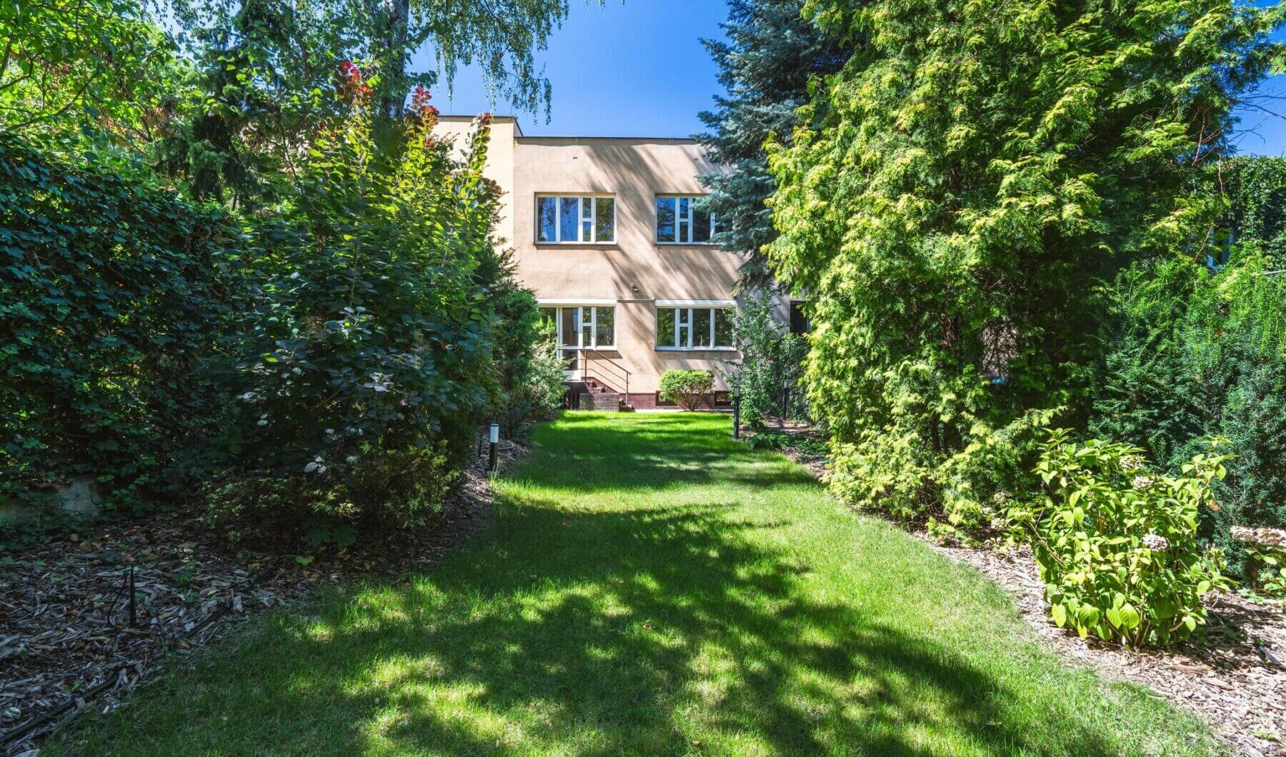 Dom do wynajęcia - Warszawa, Żoliborz, Vilea Property Butique 5