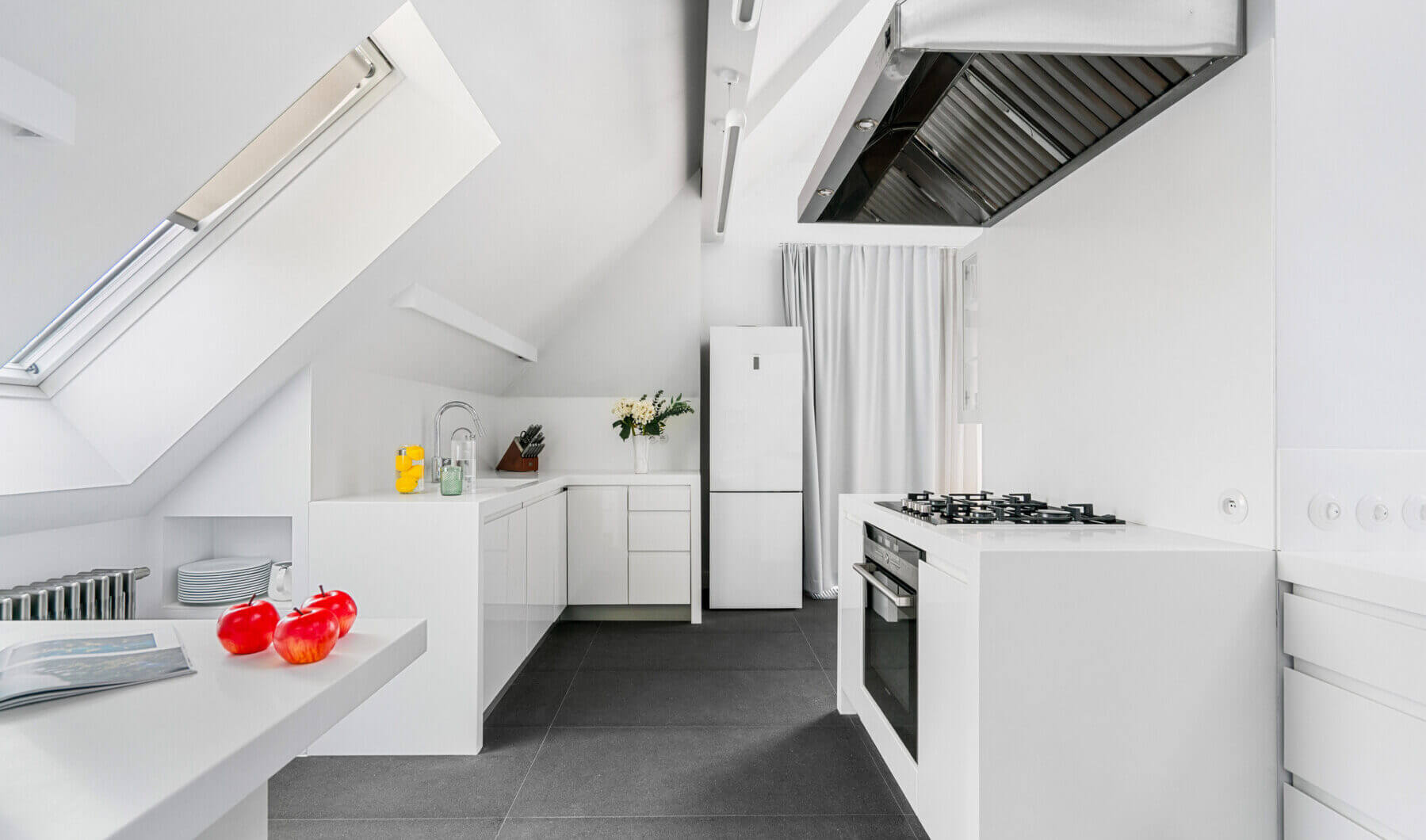 Dom do wynajęcia - Warszawa, Żoliborz, Vilea Property Butique 5