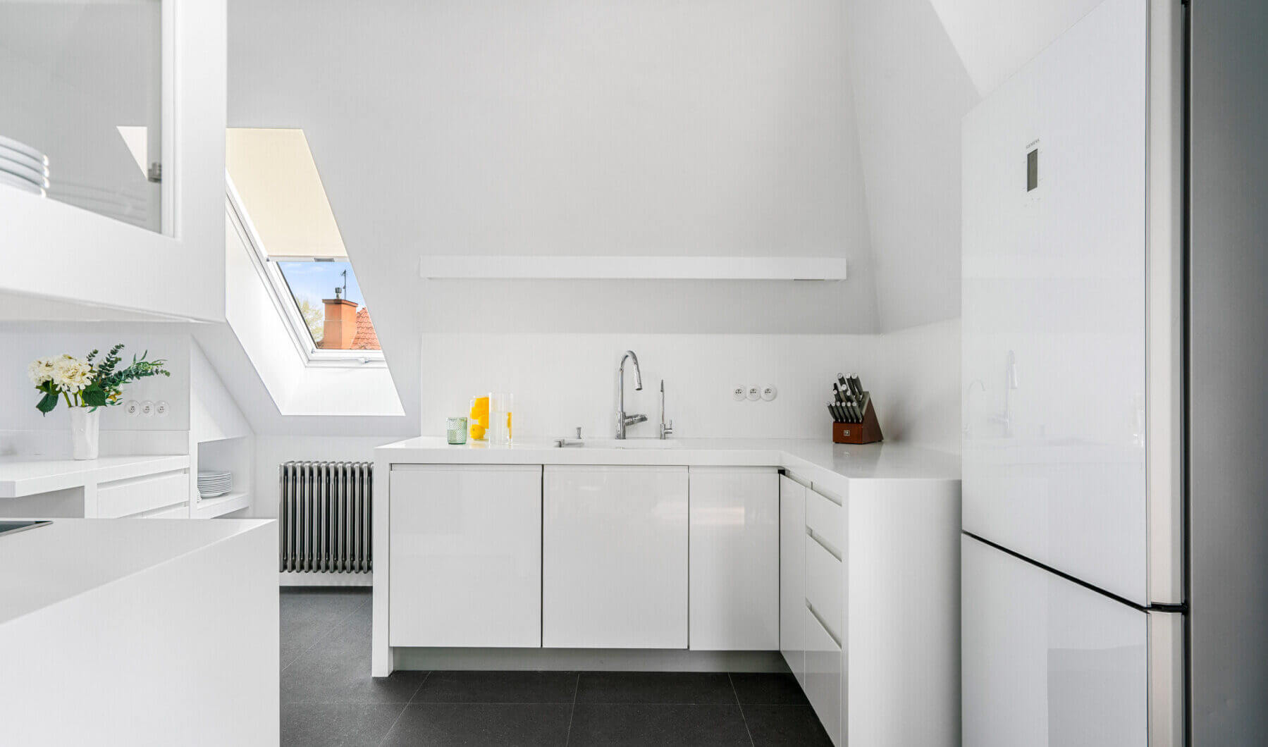 Dom do wynajęcia - Warszawa, Żoliborz, Vilea Property Butique 6