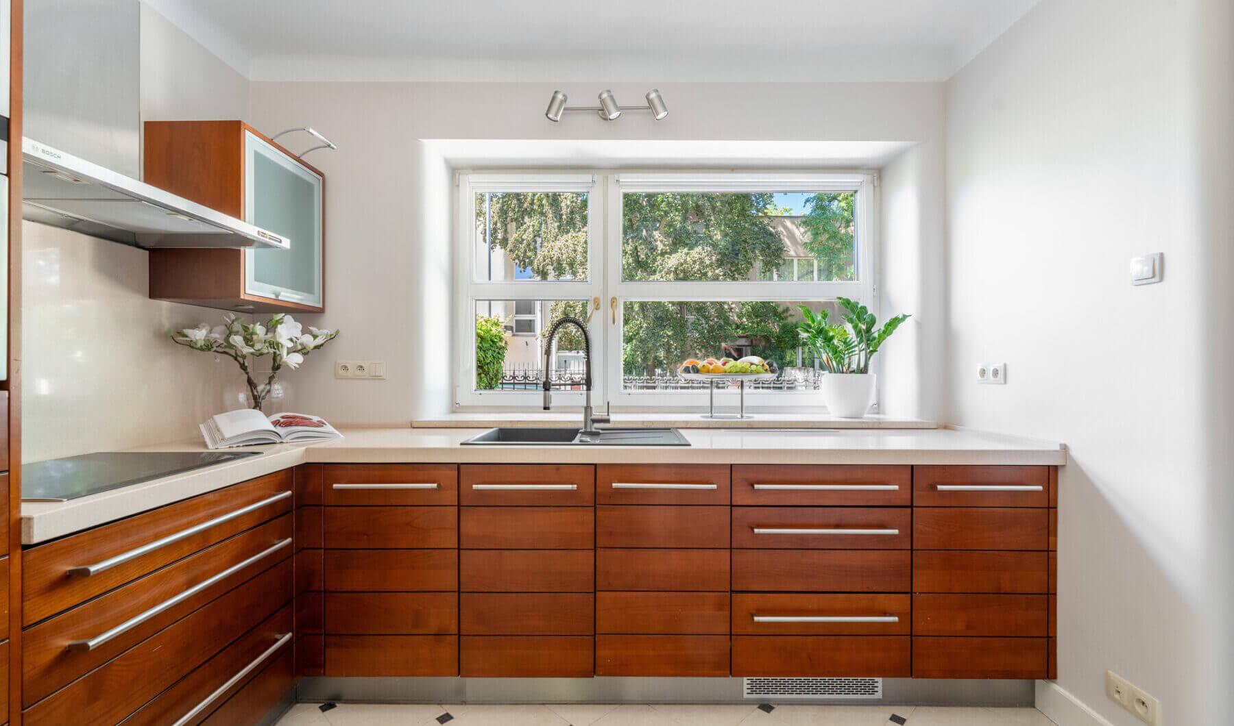 Dom do wynajęcia - Warszawa, Żoliborz, Vilea Property Butique 7