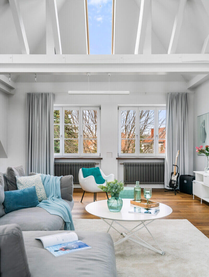 Dom do wynajęcia - Warszawa, Żoliborz, Vilea Property Butique 7