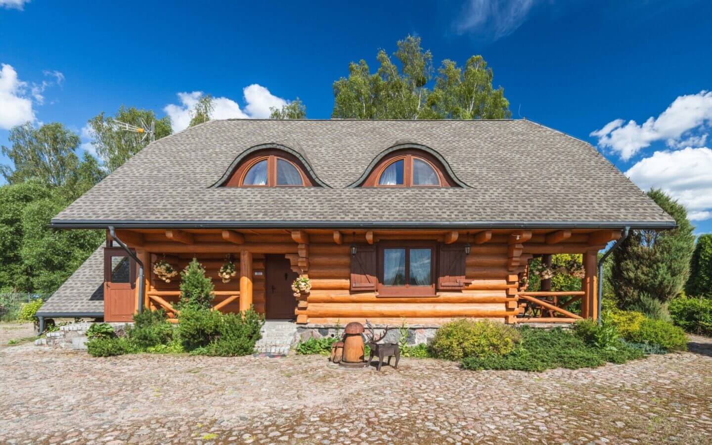 Dom na sprzedaż - Augustów, Vilea Property Butique 1