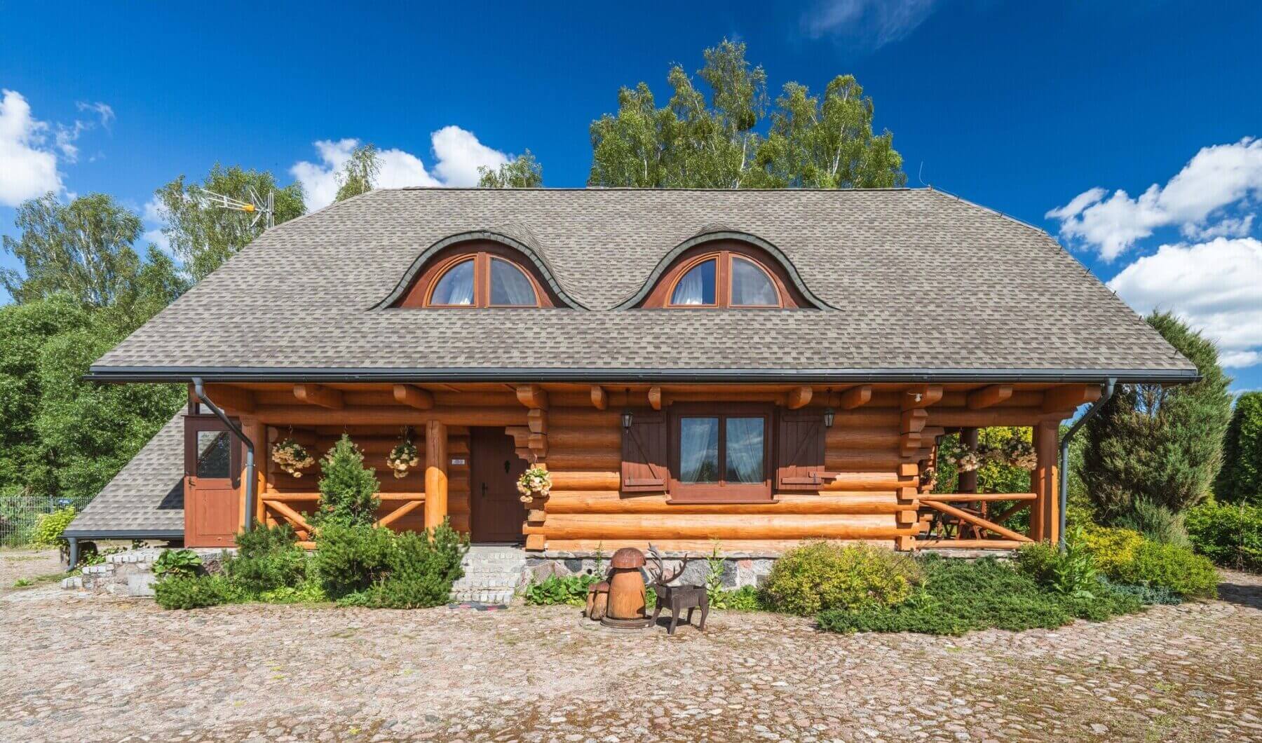 Dom na sprzedaż - Augustów, Vilea Property Butique 1
