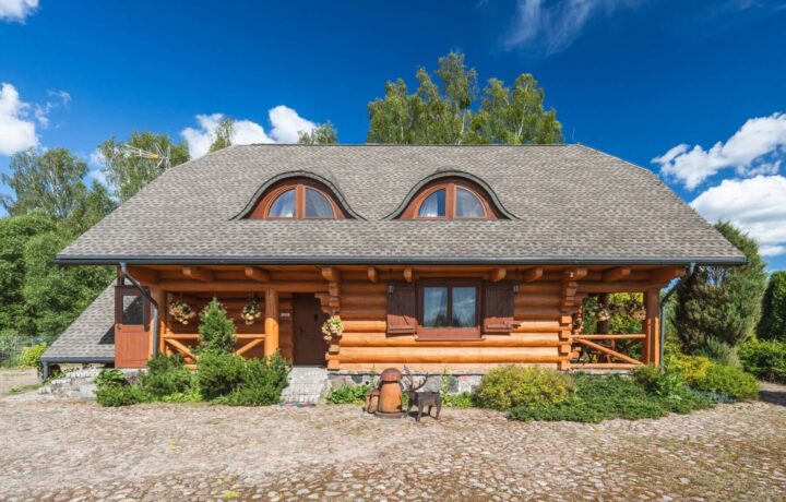Dom na sprzedaż - Augustów, Vilea Property Butique 1