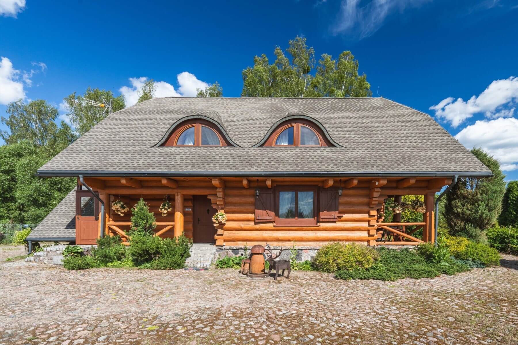 Dom na sprzedaż - Augustów, Vilea Property Butique 1