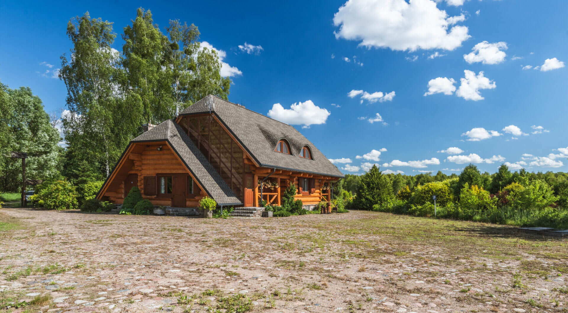 Dom na sprzedaż - Augustów, Vilea Property Butique 14
