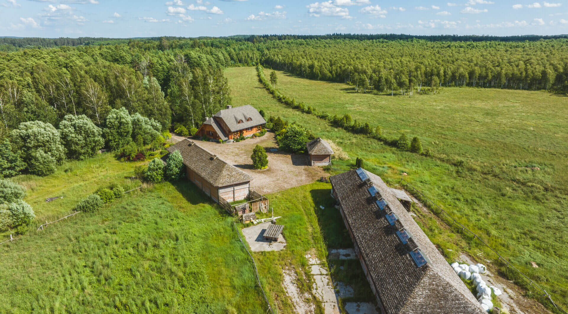 Dom na sprzedaż - Augustów, Vilea Property Butique 2