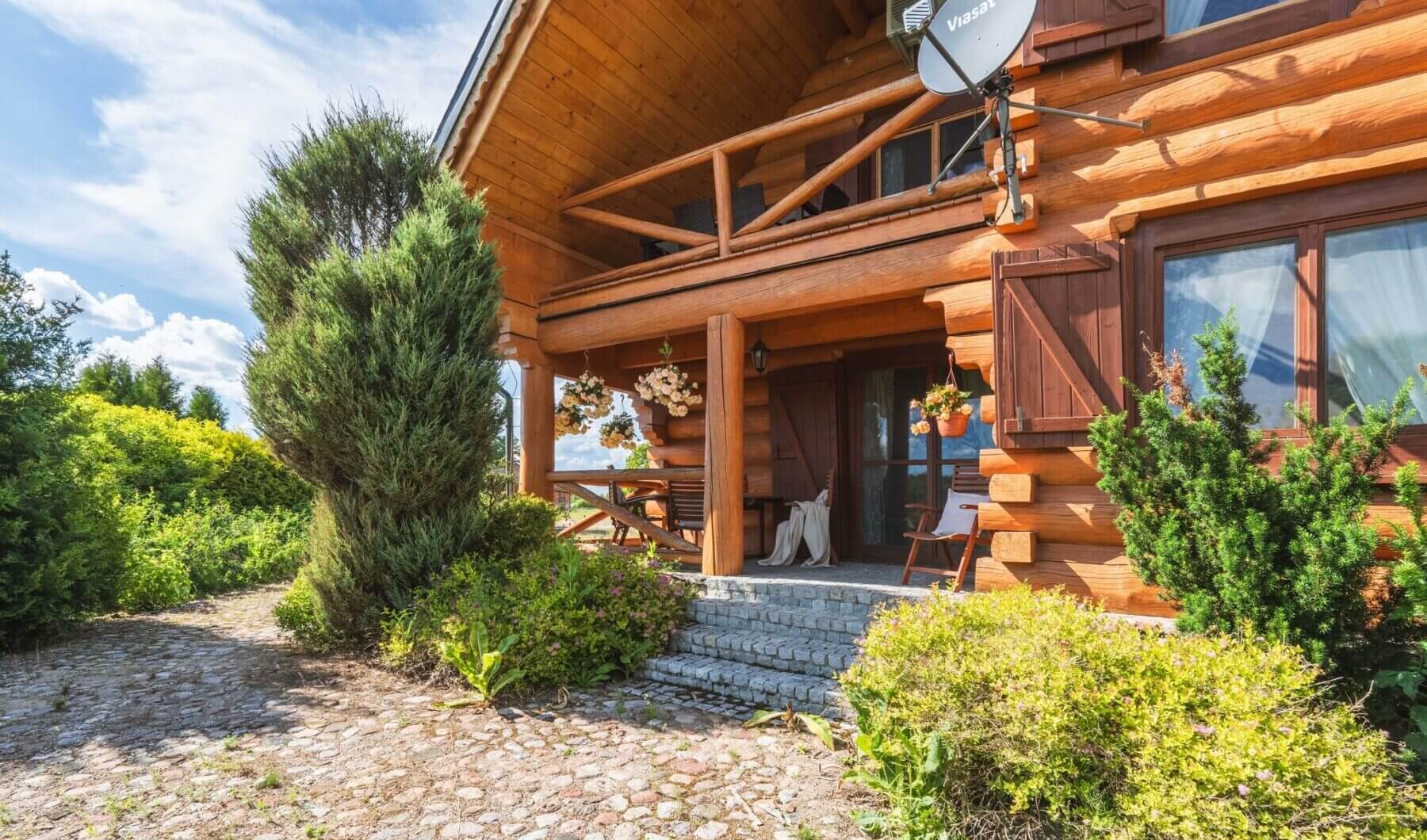 Dom na sprzedaż - Augustów, Vilea Property Butique 3
