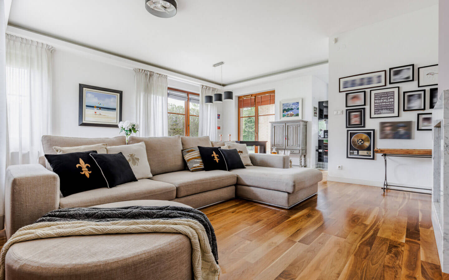 Dom na sprzedaż - Bielawa, Konstancin-Jeziorna, Vilea Property Butique 1