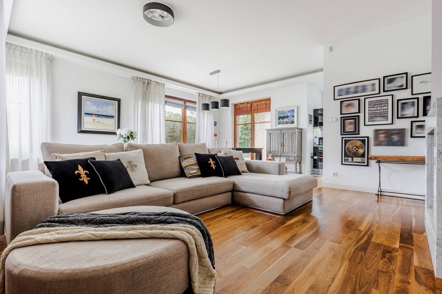 Dom na sprzedaż - Bielawa, Konstancin-Jeziorna, Vilea Property Butique 1