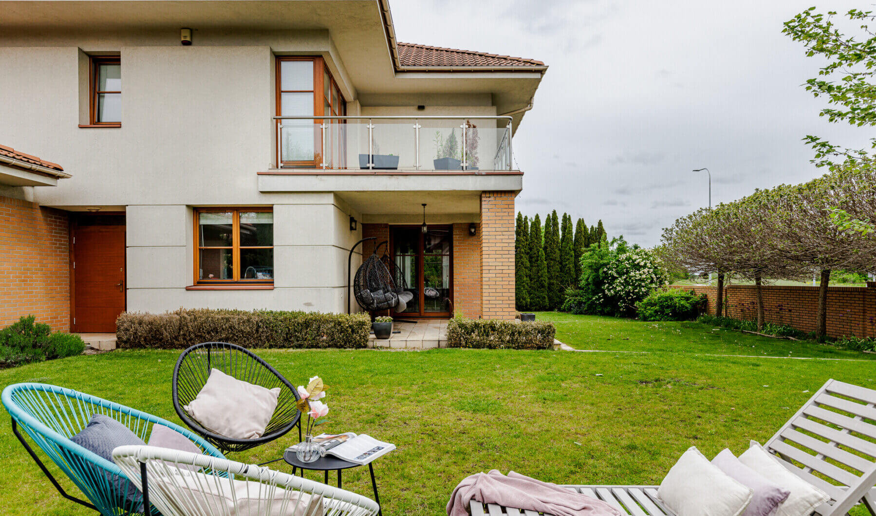 Dom na sprzedaż - Bielawa, Konstancin-Jeziorna, Vilea Property Butique 17