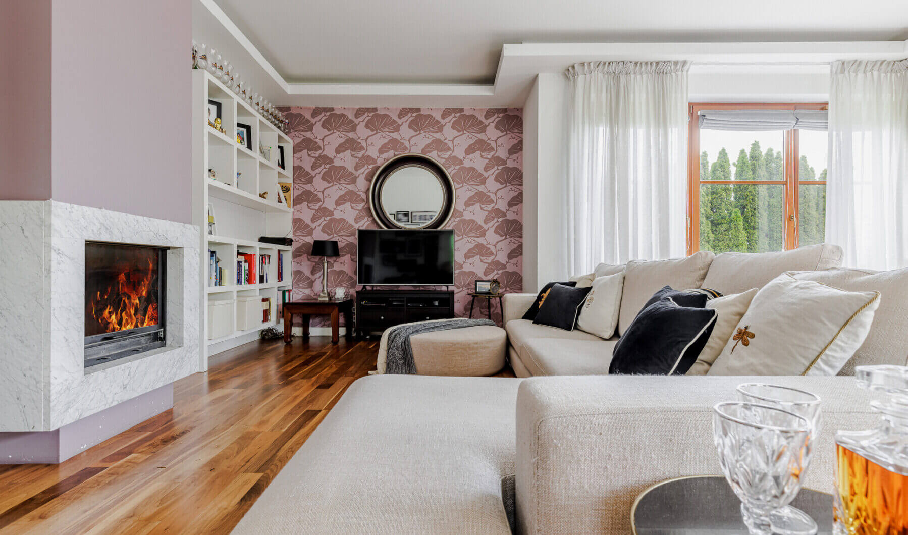 Dom na sprzedaż - Bielawa, Konstancin-Jeziorna, Vilea Property Butique 2