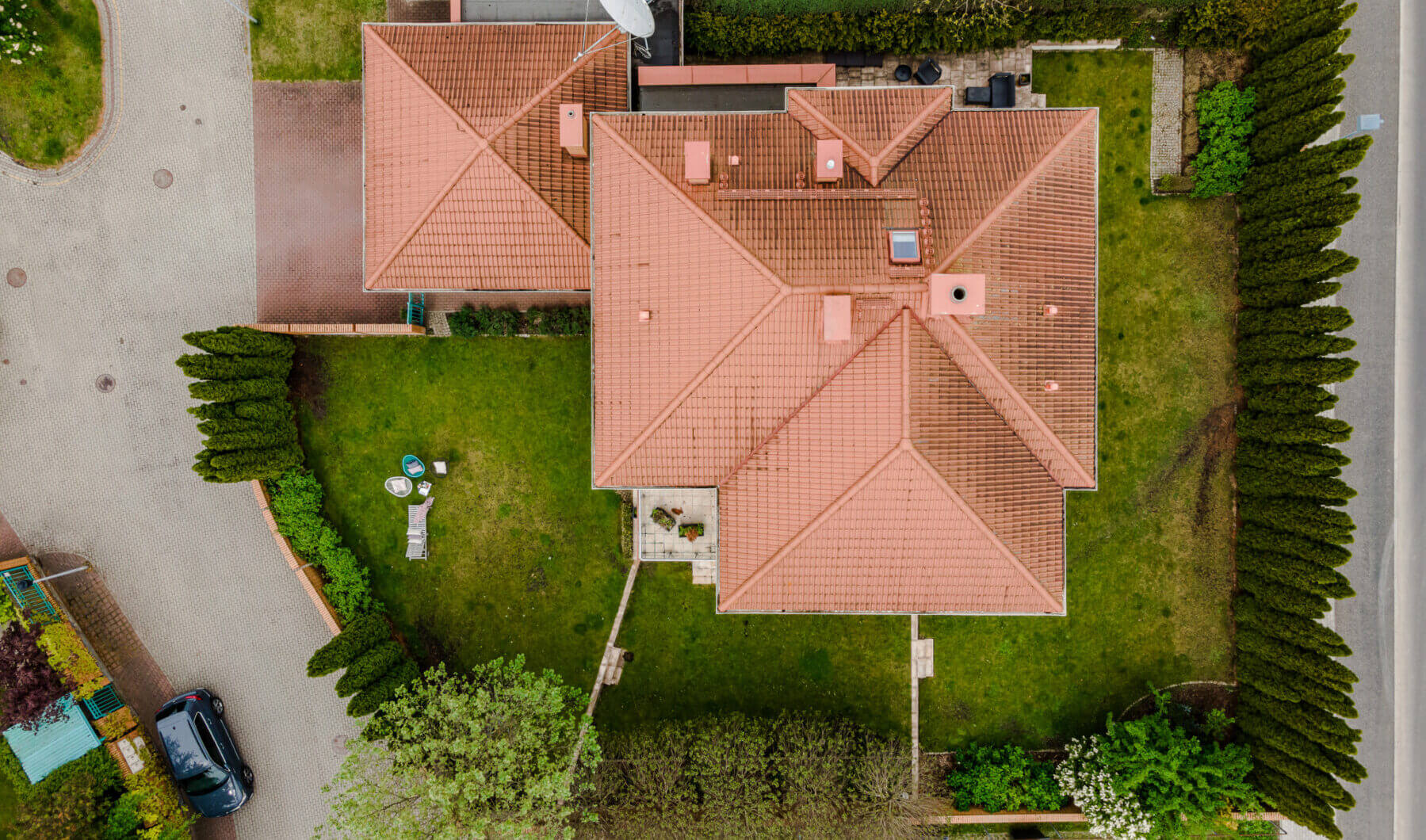 Dom na sprzedaż - Bielawa, Konstancin-Jeziorna, Vilea Property Butique 21