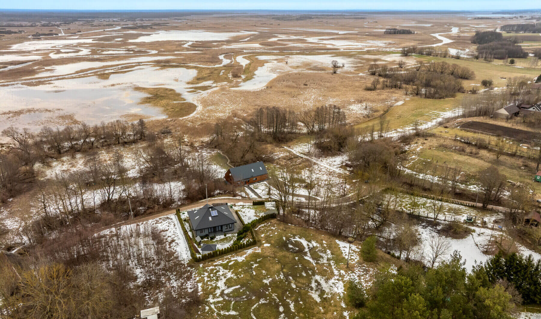 Dom na sprzedaż - Goniądz, ul. Nadbiebrzańska, Vilea Property Butique 10