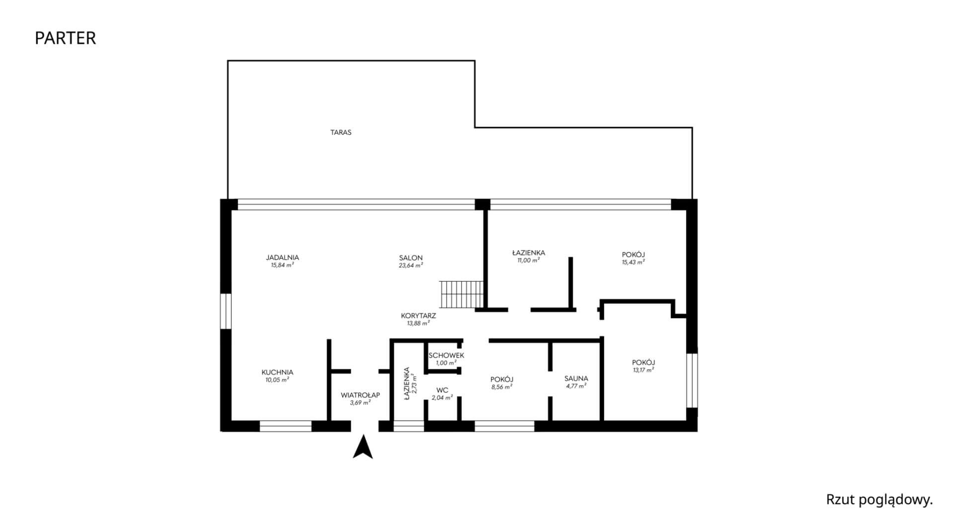 Dom na sprzedaż - Goniądz, ul. Nadbiebrzańska, Vilea Property Butique 12
