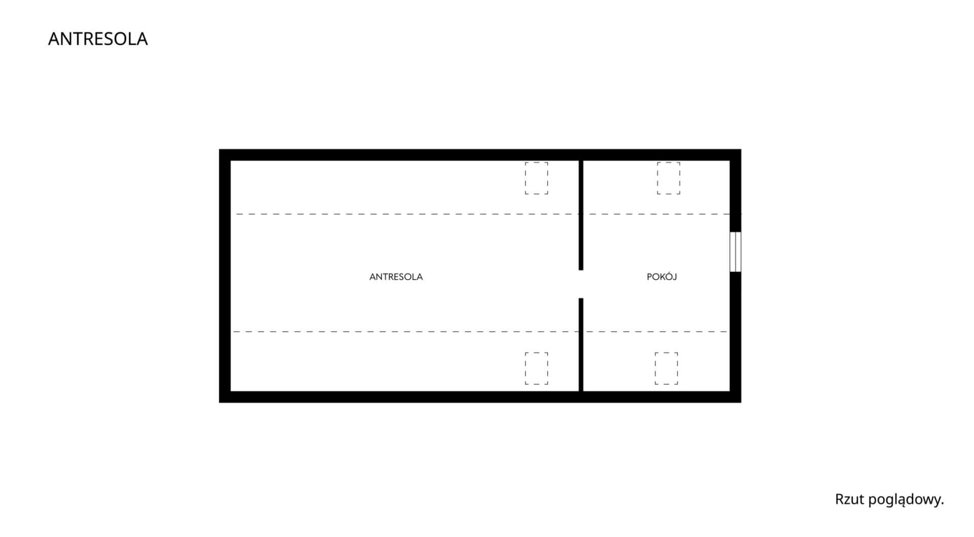 Dom na sprzedaż - Goniądz, ul. Nadbiebrzańska, Vilea Property Butique 13