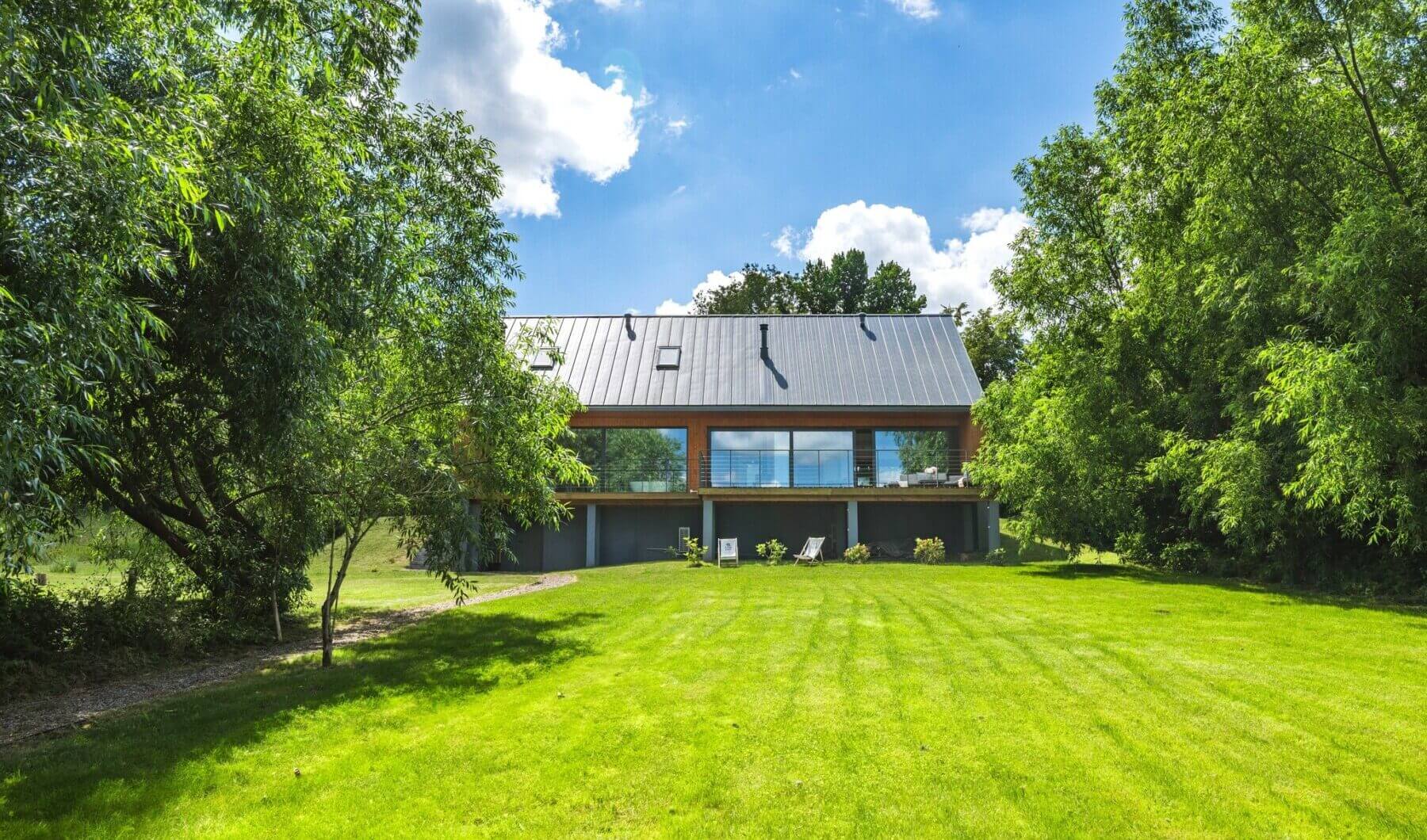Dom na sprzedaż - Goniądz, ul. Nadbiebrzańska, Vilea Property Butique 3