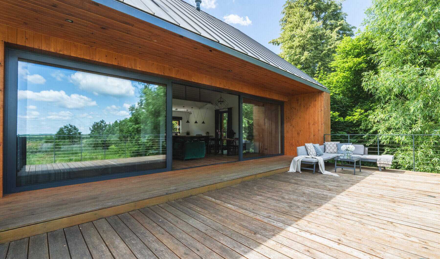 Dom na sprzedaż - Goniądz, ul. Nadbiebrzańska, Vilea Property Butique 4