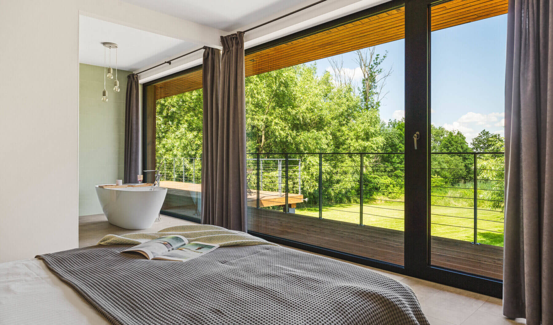 Dom na sprzedaż - Goniądz, ul. Nadbiebrzańska, Vilea Property Butique 6