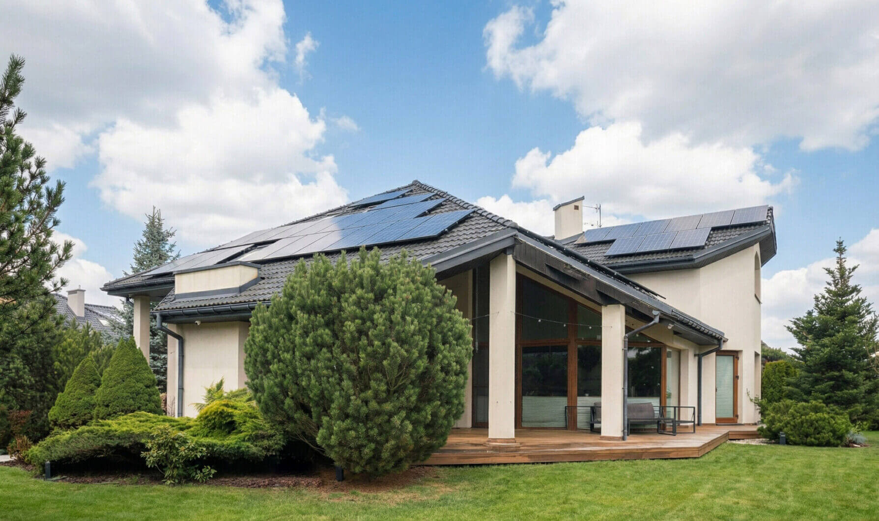 Dom na sprzedaż - Józefosław, Piaseczno, Vilea Property Butique 18