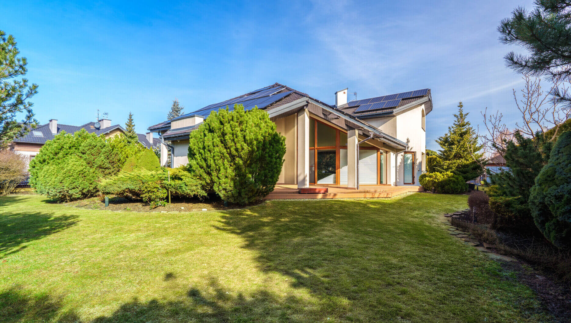 Dom na sprzedaż - Józefosław, Piaseczno, Vilea Property Butique 2