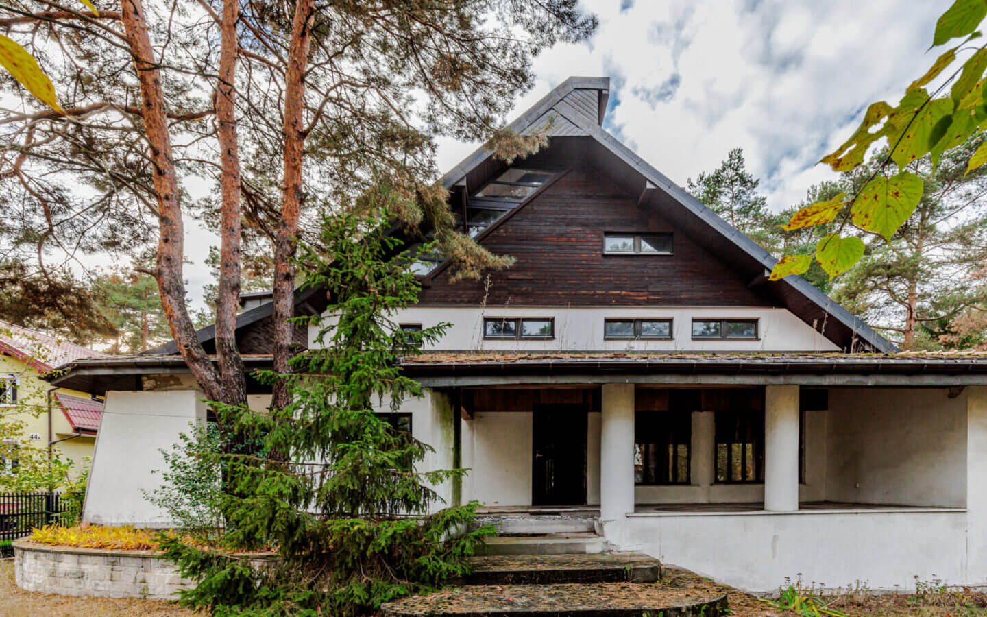 Dom na sprzedaż - Józefów, Vilea Property Butique 1