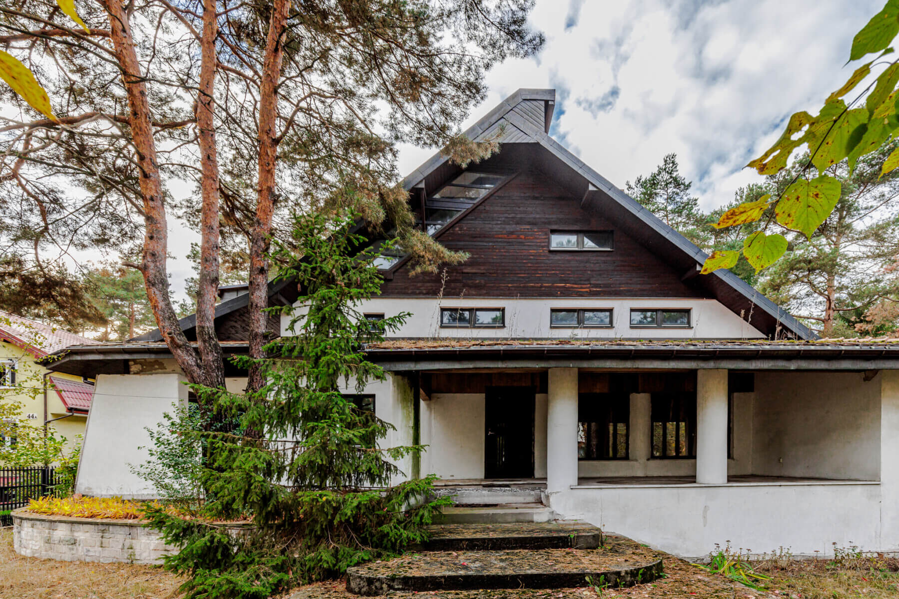 Dom na sprzedaż - Józefów, Vilea Property Butique 1