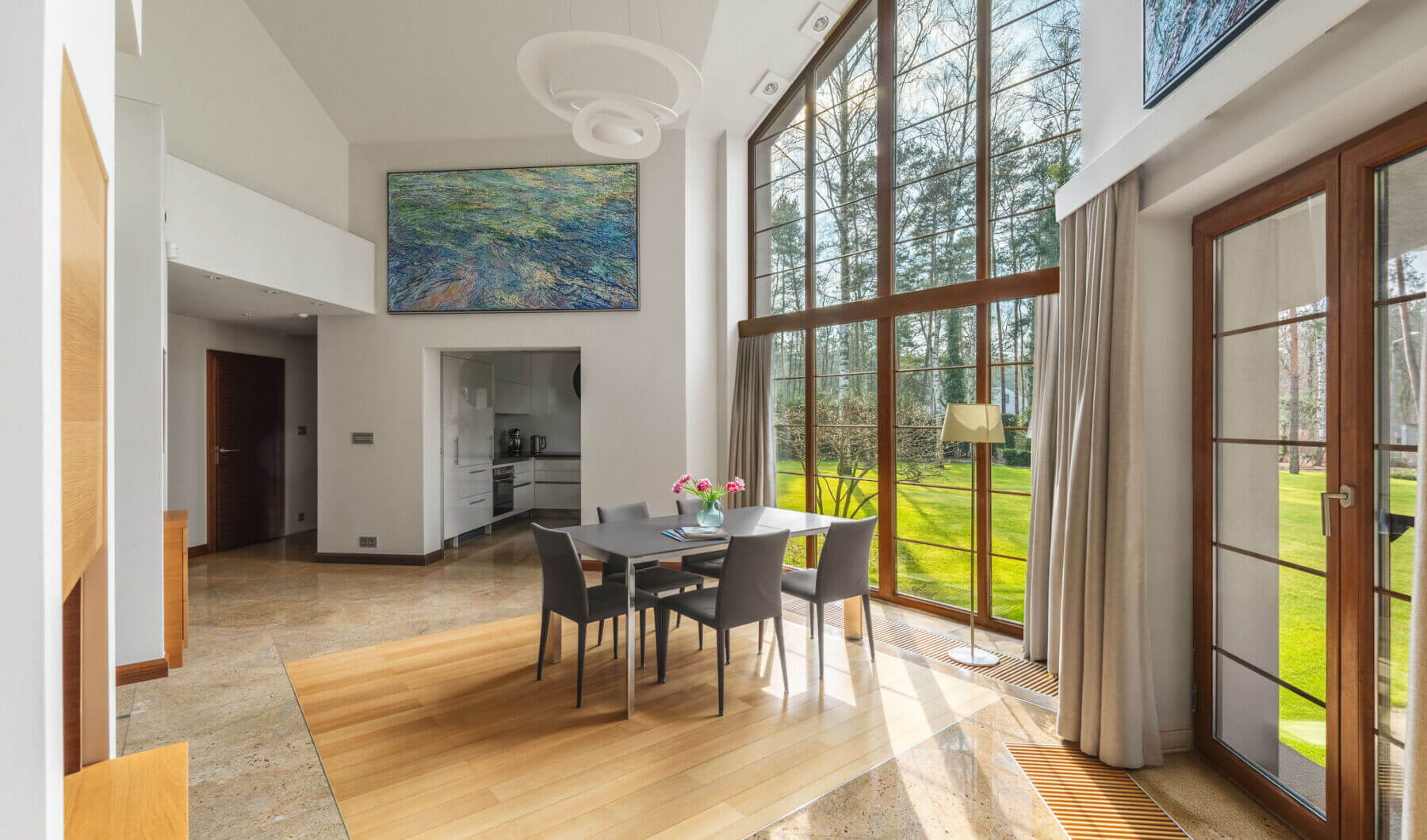 Dom na sprzedaż - Józefów, Vilea Property Butique 1