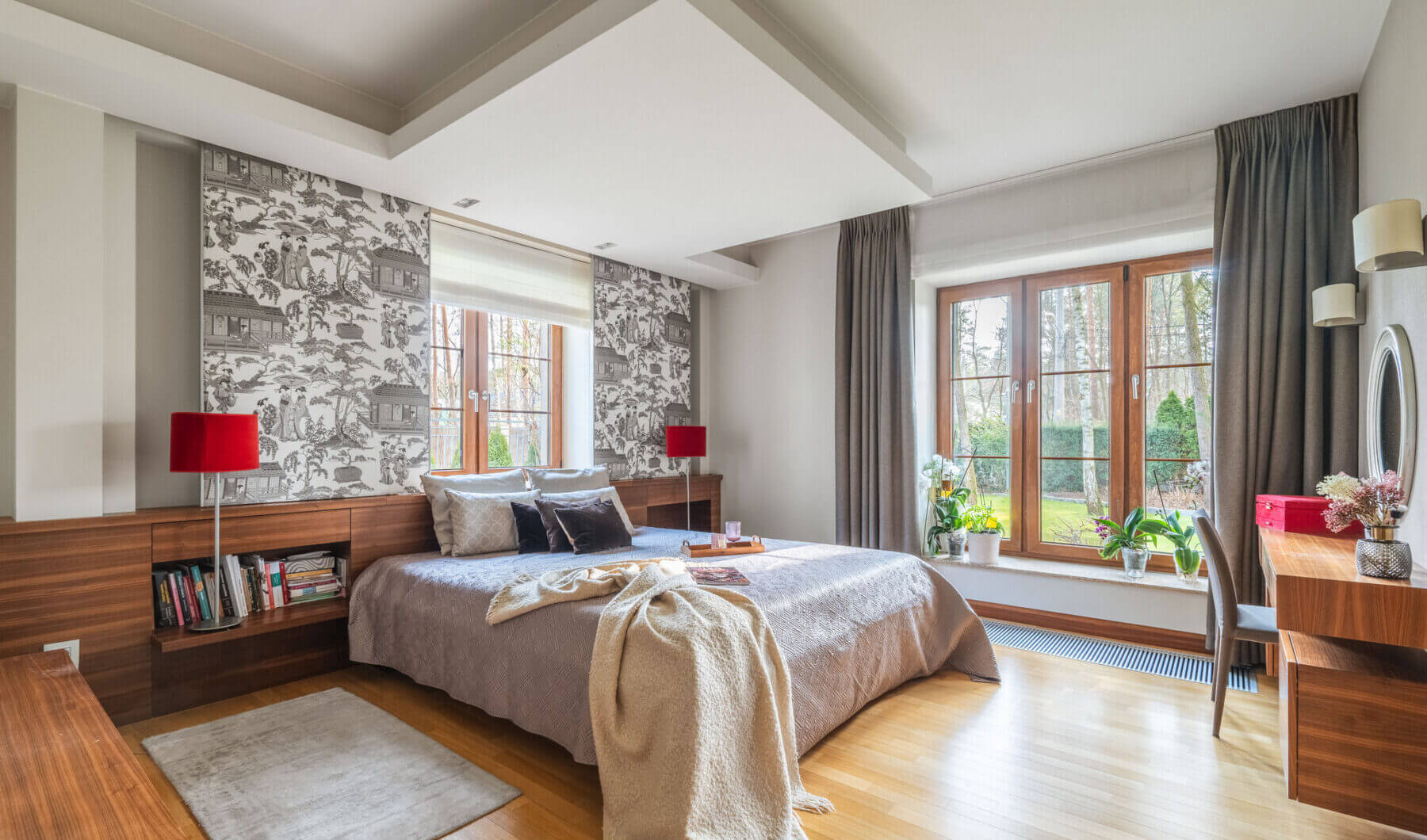 Dom na sprzedaż - Józefów, Vilea Property Butique 11