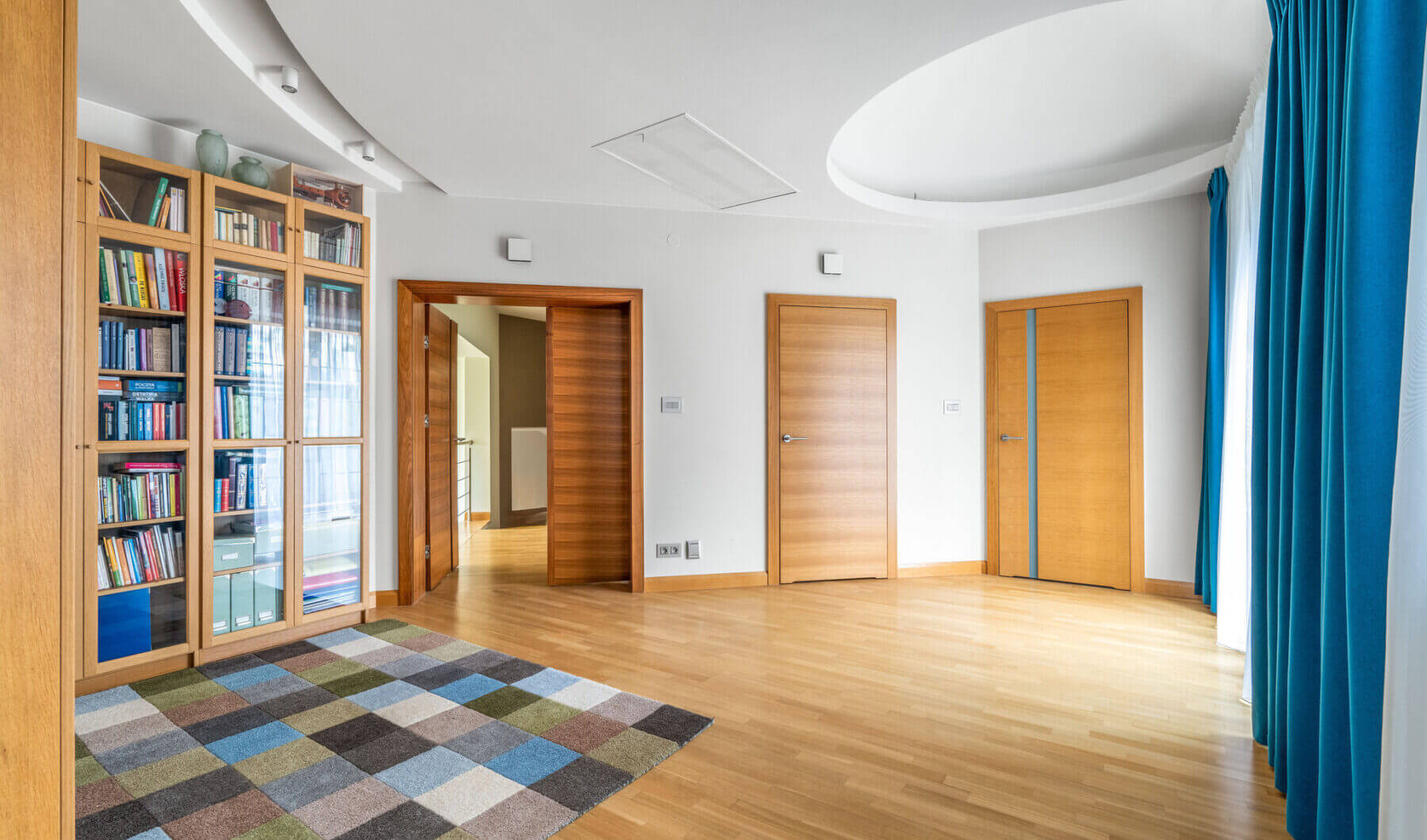 Dom na sprzedaż - Józefów, Vilea Property Butique 16