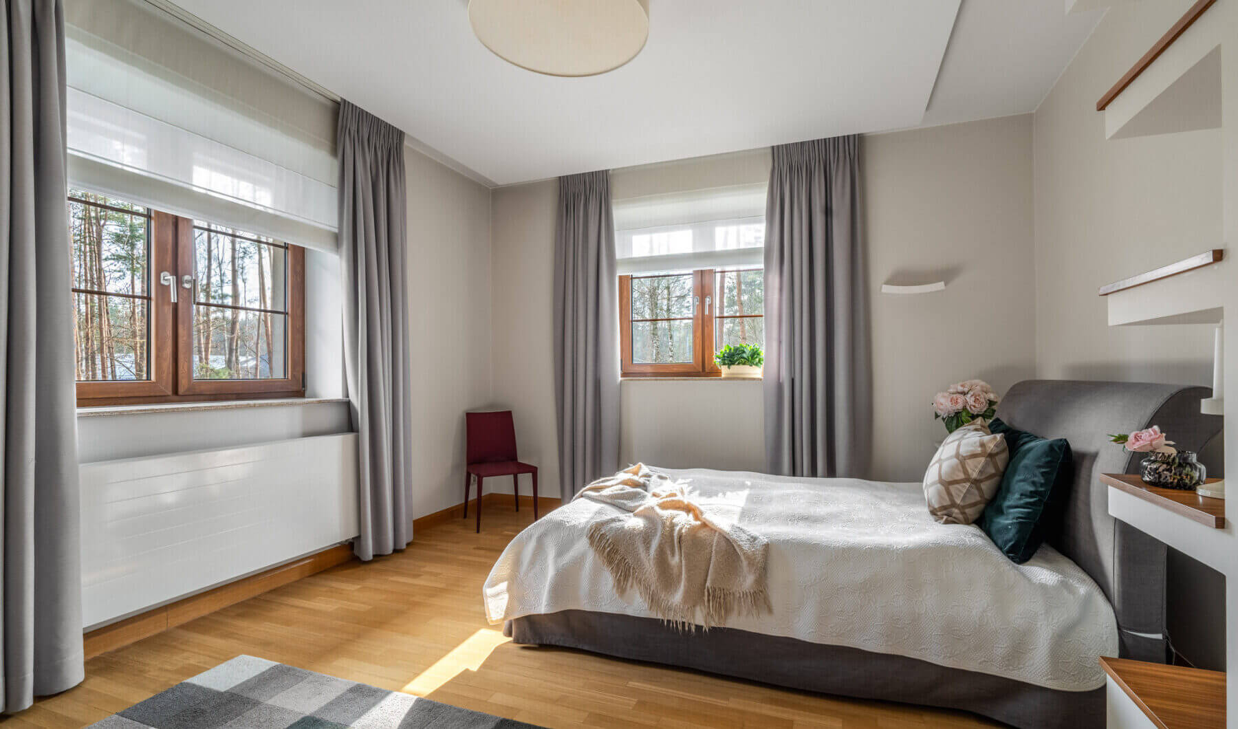 Dom na sprzedaż - Józefów, Vilea Property Butique 18